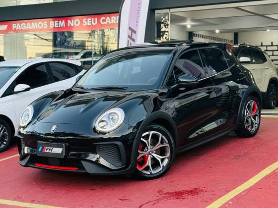 GWM ORA 03 63 KW ELÉTRICO GT GWM ORA 03 63 KW ELÉTRICO GT